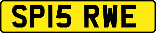 SP15RWE