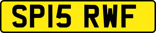 SP15RWF