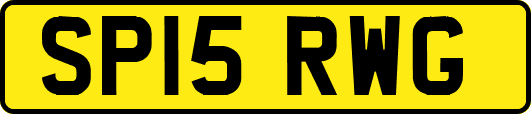 SP15RWG