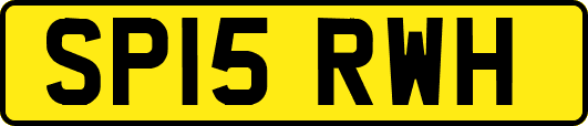 SP15RWH
