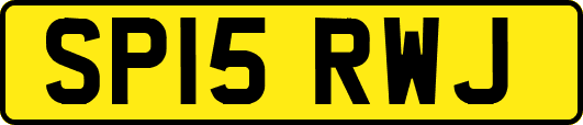 SP15RWJ