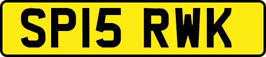 SP15RWK