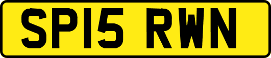SP15RWN