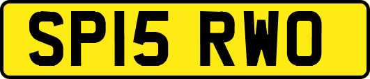 SP15RWO