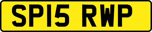 SP15RWP