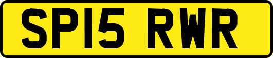 SP15RWR