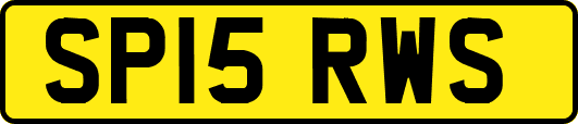 SP15RWS