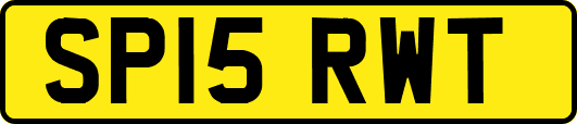 SP15RWT