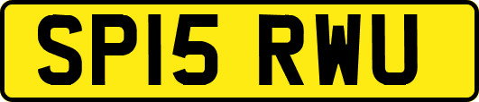 SP15RWU