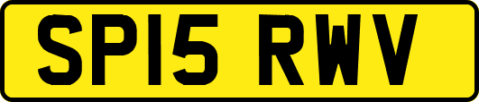 SP15RWV
