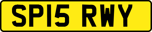 SP15RWY