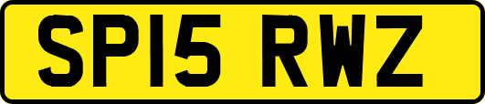 SP15RWZ