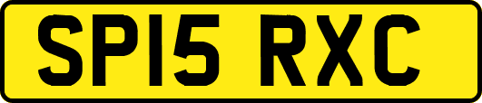 SP15RXC