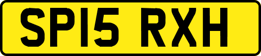 SP15RXH