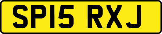 SP15RXJ