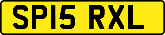 SP15RXL