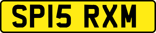 SP15RXM
