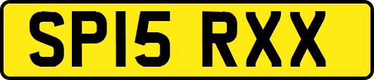 SP15RXX