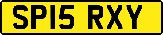 SP15RXY