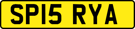 SP15RYA
