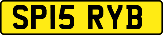 SP15RYB