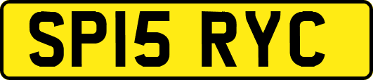 SP15RYC