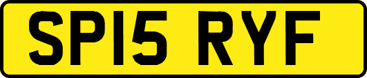 SP15RYF
