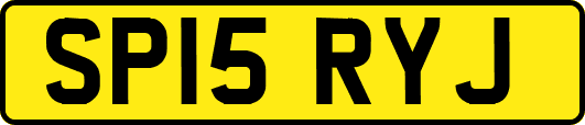 SP15RYJ