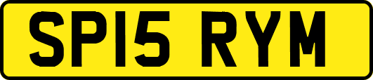 SP15RYM