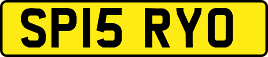 SP15RYO