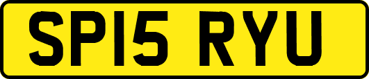 SP15RYU