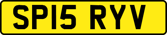SP15RYV