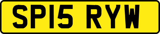 SP15RYW