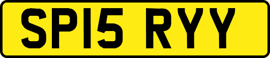 SP15RYY