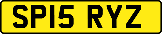 SP15RYZ