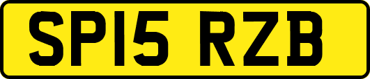 SP15RZB