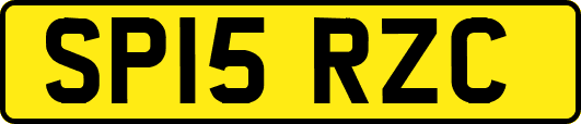 SP15RZC