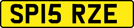 SP15RZE