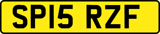 SP15RZF
