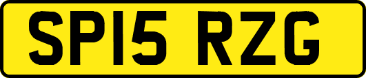 SP15RZG