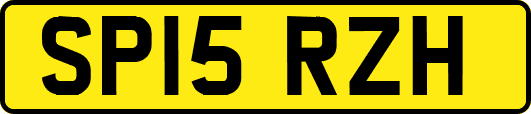 SP15RZH