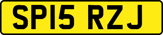SP15RZJ