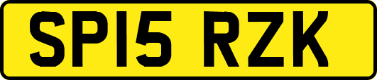 SP15RZK