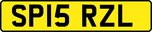 SP15RZL