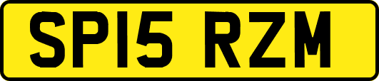 SP15RZM