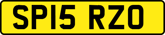 SP15RZO