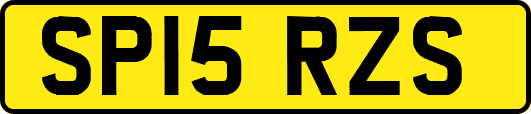 SP15RZS