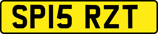 SP15RZT