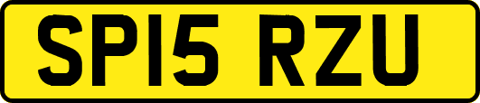 SP15RZU