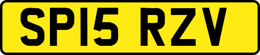 SP15RZV